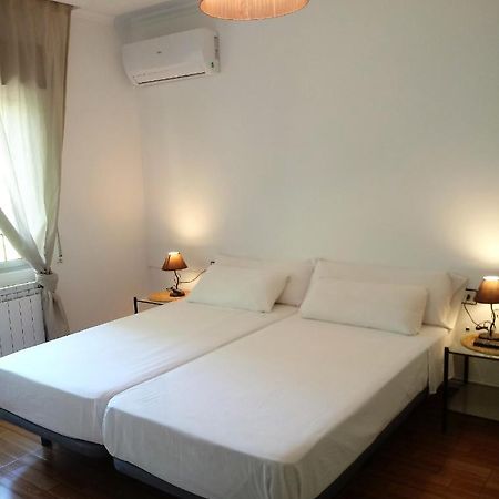 Ferienwohnung Apartamento Riópar Exterior foto