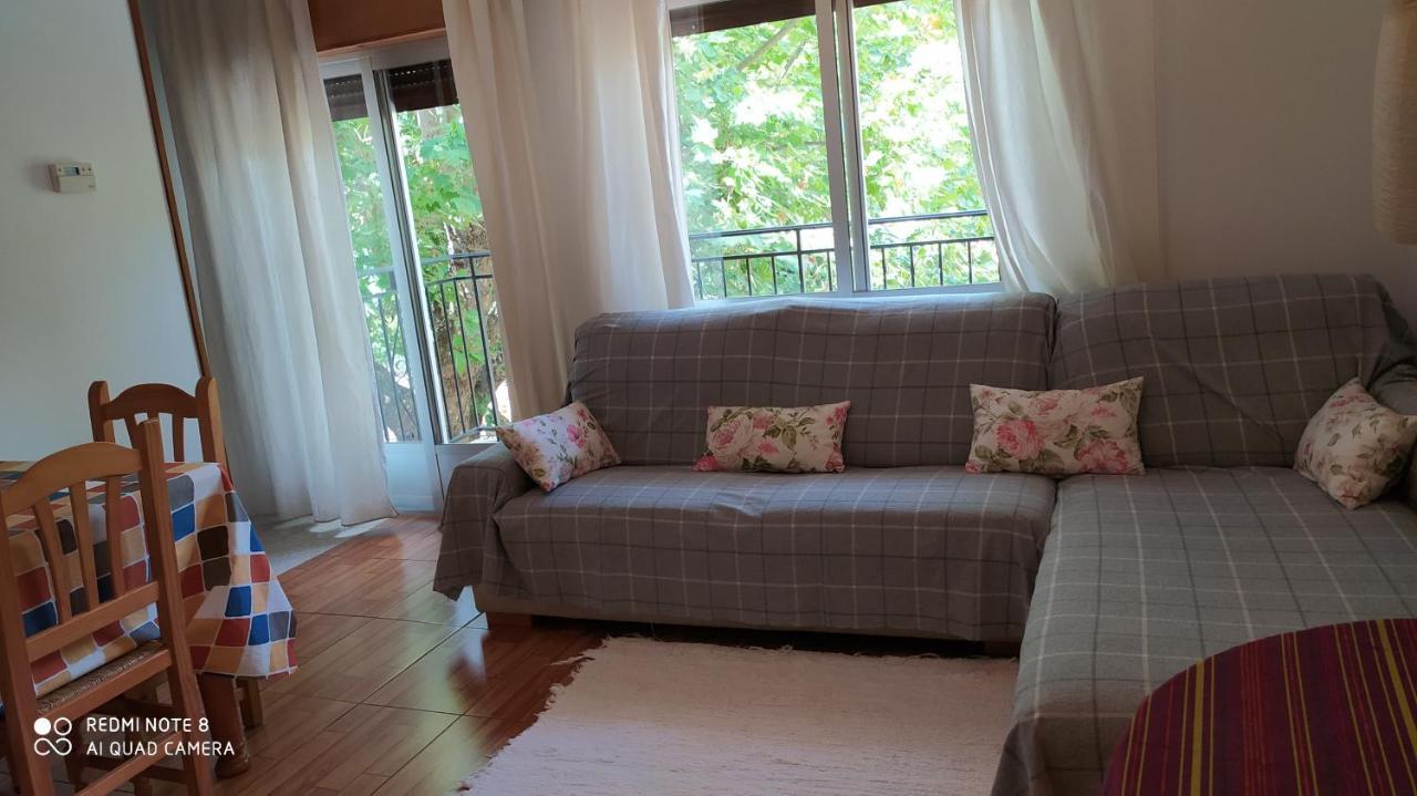 Ferienwohnung Apartamento Riópar Exterior foto