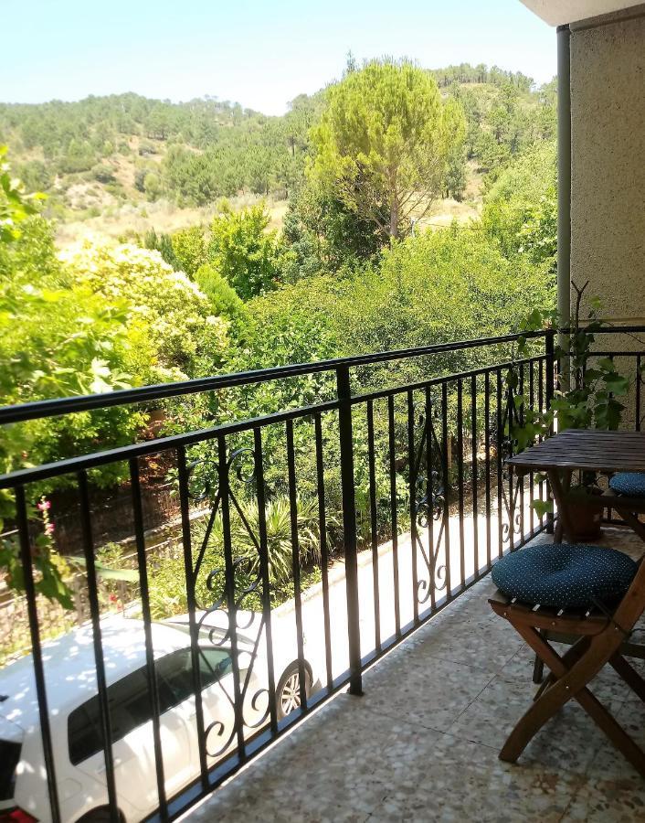 Ferienwohnung Apartamento Riópar Exterior foto