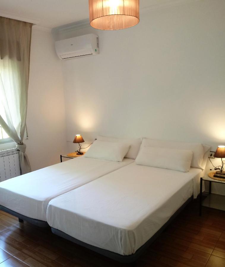 Ferienwohnung Apartamento Riópar Exterior foto