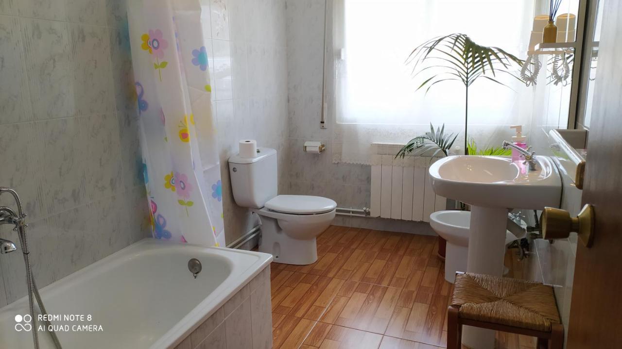 Ferienwohnung Apartamento Riópar Exterior foto