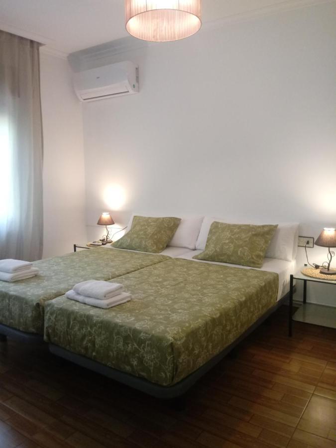 Ferienwohnung Apartamento Riópar Exterior foto