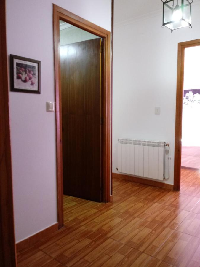 Ferienwohnung Apartamento Riópar Exterior foto