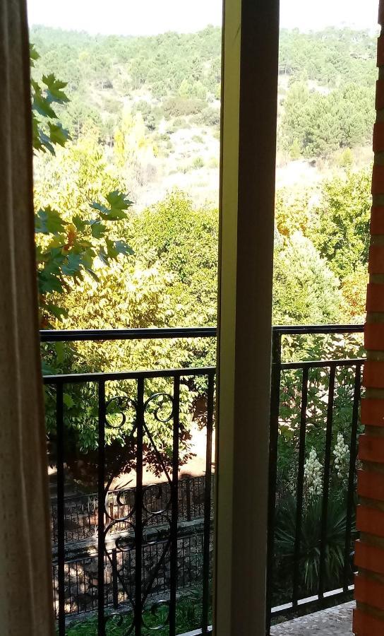 Ferienwohnung Apartamento Riópar Exterior foto
