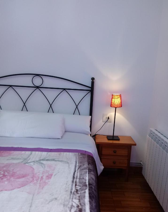 Ferienwohnung Apartamento Riópar Exterior foto