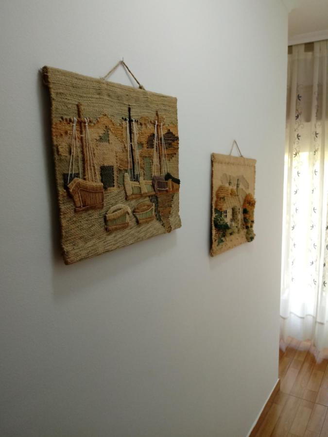Ferienwohnung Apartamento Riópar Exterior foto
