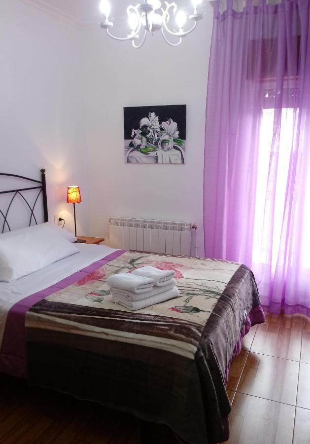 Ferienwohnung Apartamento Riópar Exterior foto