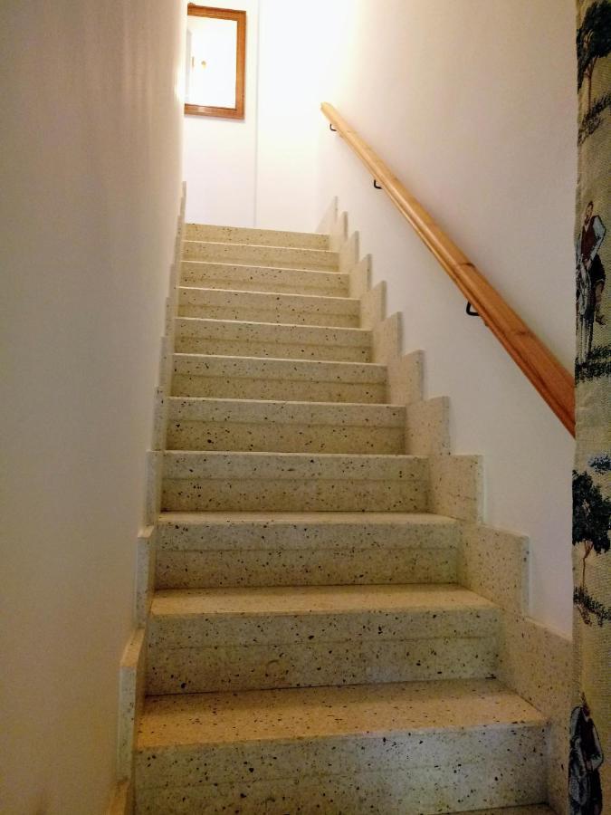 Ferienwohnung Apartamento Riópar Exterior foto