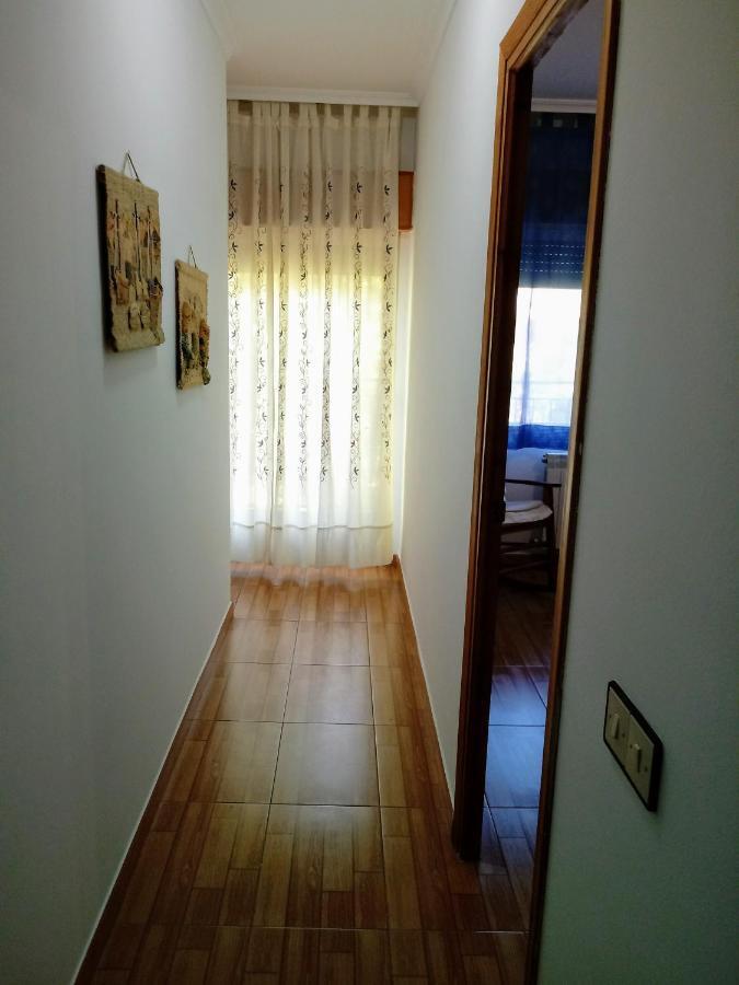 Ferienwohnung Apartamento Riópar Exterior foto