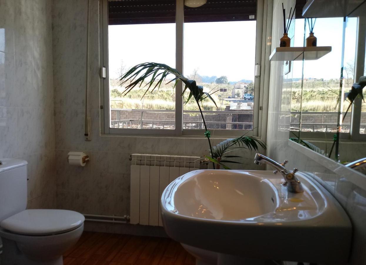 Ferienwohnung Apartamento Riópar Exterior foto