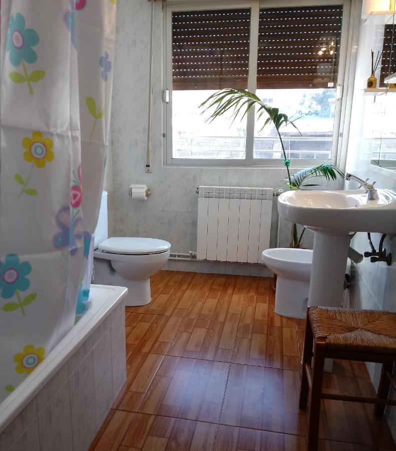 Ferienwohnung Apartamento Riópar Exterior foto